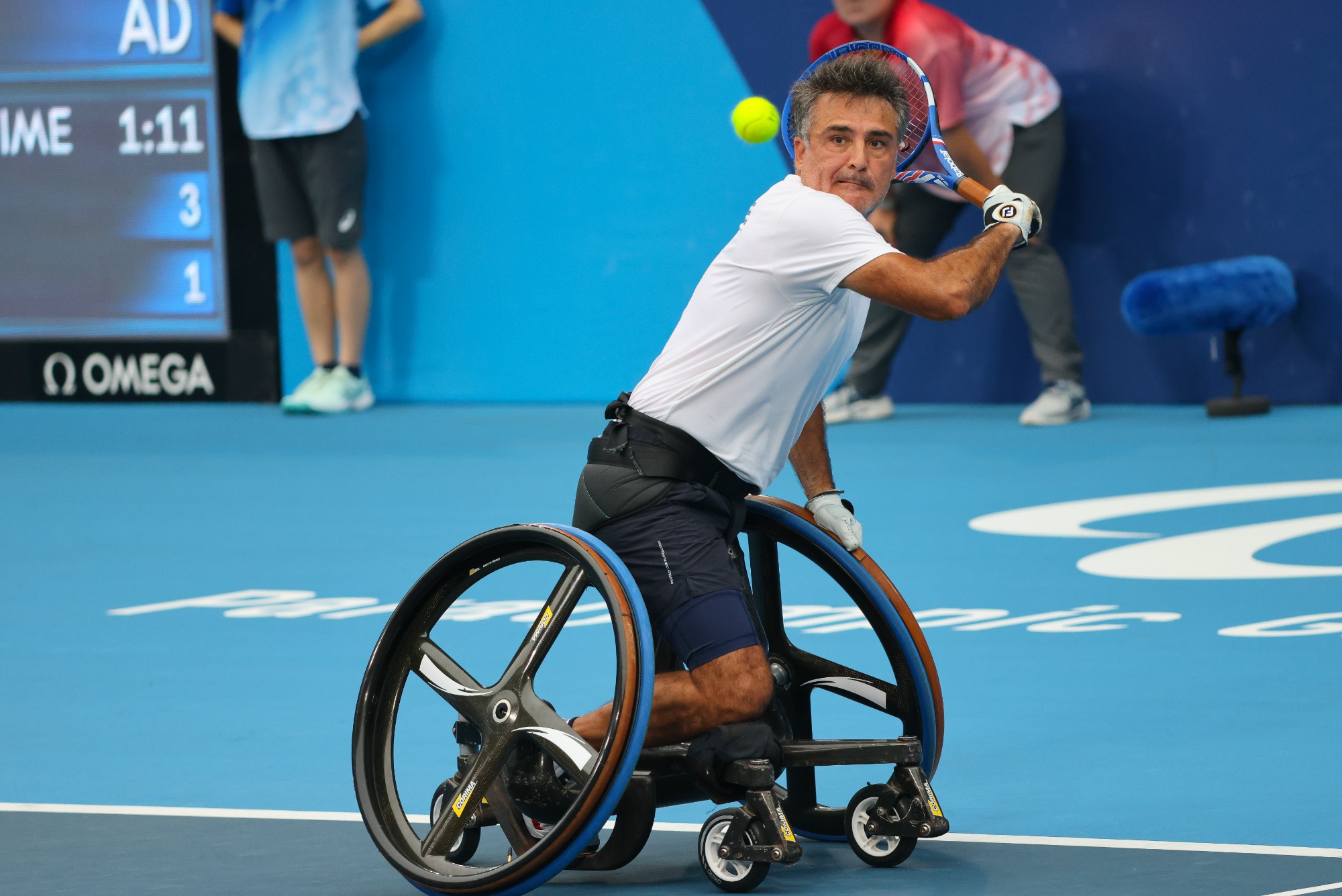 JP Tokyo S HOUDET Photo T Nguyen Cpsf  0718